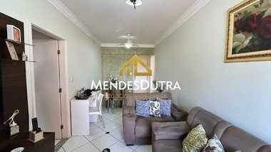 apartment em Rua Campos Salles, Cidade Jardim - Piracicaba - SP