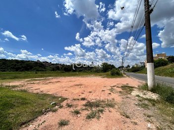 land_lot em Avenida Jerônimo de Camargo, Caetetuba - Atibaia - SP
