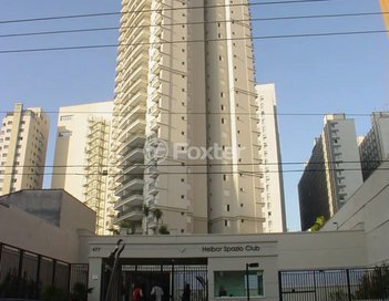apartment em Rua Rio Grande, Vila Mariana - São Paulo - SP