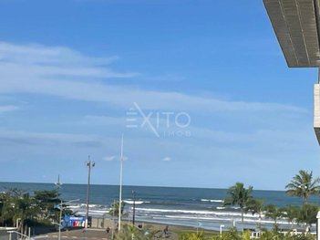 apartment em Rua João Ramalho, Centro - Bertioga - SP