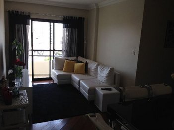 apartment em Doutor Tomás Catunda, Vila Anglo Brasileira - São Paulo - SP