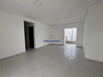 apartment em Rua Euclydes da Cunha, Gonzaga - Santos - SP