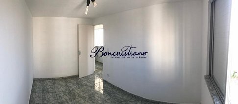 apartment em Avenida Parada Pinto, Vila Nova Cachoeirinha - São Paulo - SP