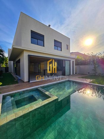 house em Avenida Geraldo Rodrigues, Jardins Verona - Goiânia - GO