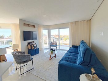 apartment em Rua Marabá, Capão da Canoa - Capão da Canoa - RS