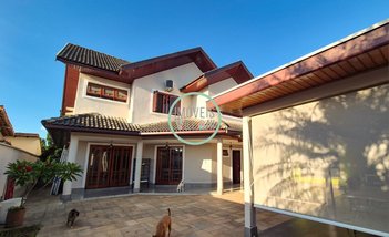 house em Rua Maria Aparecida de Faria, Urbanova VI - São José dos Campos - SP