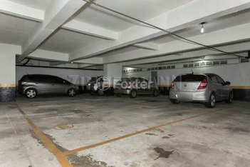 apartment em Rua Oscar Freire, Pinheiros - São Paulo - SP