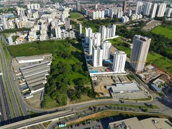commercial_building em Rua Augusto Lippel, Parque Campolim - Sorocaba - SP