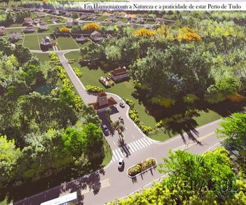 land_lot em Belem Velho, Vila Nova - Porto Alegre - RS