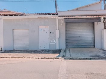 commercial_building em Rua São Judas Tadeu, Vila Santa Terezinha - Itu - SP