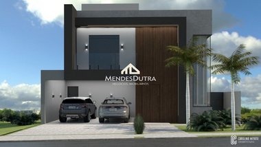 house em Avenida Marco Pellegrino, Santa Rosa - Piracicaba - SP