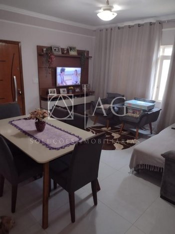 house em Rua Elvira Cézar Vitaliano, Adelino Simioni - Ribeirão Preto - SP