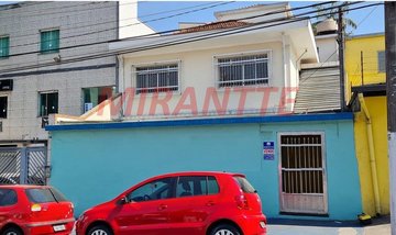 commercial_property em Diogo Bueno, Vila Ester (Zona Norte) - São Paulo - SP