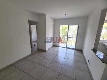 apartment em Avenida Abílio Augusto Távora, Jardim Alvorada - Nova Iguaçu - RJ