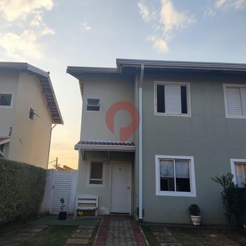 house em Rua Lamartine Ribas Camargo, Parque Jambeiro - Campinas - SP