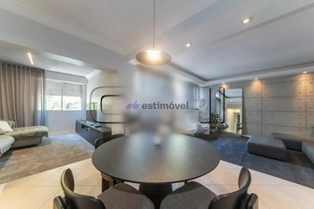 apartment em Rua Pássaros e Flores, Jardim das Acácias - São Paulo - SP