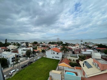 apartment em Abelardo Luz, Balneário - Florianópolis - SC