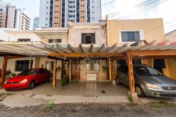 house em Rua Serra do Japi, Vila Gomes Cardim - São Paulo - SP