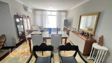 apartment em Avenida Mauro Ramos, Centro - Florianópolis - SC