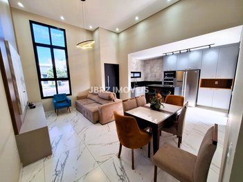 house em Rua João Urizi, Jardim Toscana - Indaiatuba - SP