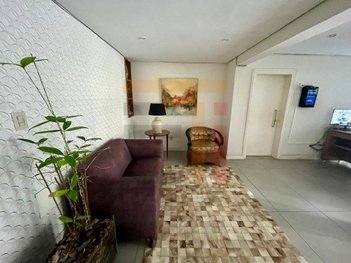 apartment em Hermann Blumenau, Centro - Florianópolis - SC