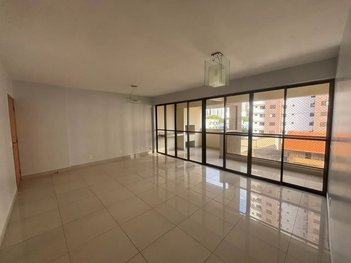 apartment em Rua T 47, Setor Bueno - Goiânia - GO