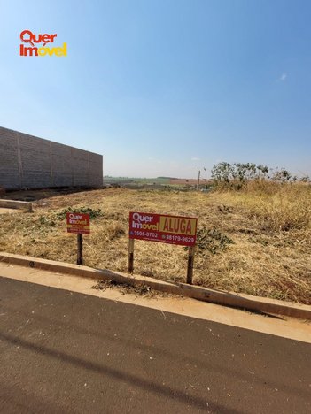 commercial_land_lot em Via Estrada Municipal do Picadão, Quinta da Mata - Ribeirão Preto - SP