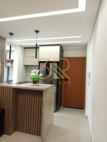 apartment em Rua Jerônimo Panazollo, Ribeirânia - Ribeirão Preto - SP