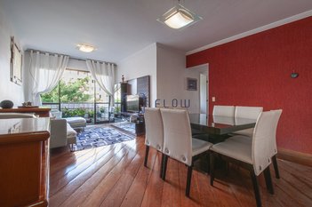 apartment em Rua do Tramway, Tucuruvi - São Paulo - SP