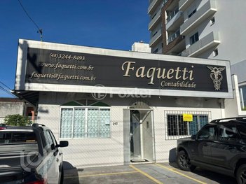 house em Rua Coronel Américo, Barreiros - São José - SC