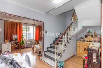 house em Rua do Lago, Vila Nair - São Paulo - SP
