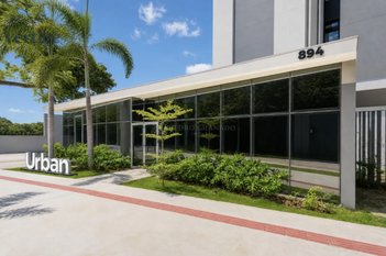 apartment em Rua Moscados, Vila Marumby - Maringá - PR