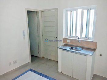 apartment em Rua Leandro de Carvalho, Vila Monumento - São Paulo - SP