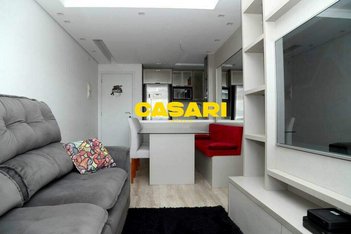 apartment em Rua Dinah, Centro - São Bernardo do Campo - SP