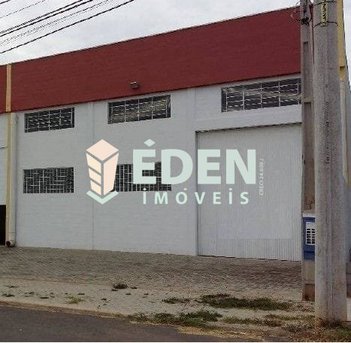 industrial em Rua Paraná, Centro - Sorocaba - SP