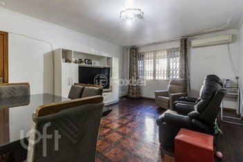 apartment em Travessa Ferreira de Abreu, Santana - Porto Alegre - RS