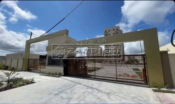 apartment em Avenida Carlos Gomes de Barros, Tabuleiro do Martins - Maceió - AL