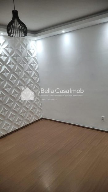 apartment em Rua João Wagner Wey, Jardim São Carlos - Sorocaba - SP