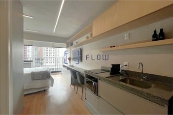 apartment em Rua João Ramalho, Perdizes - São Paulo - SP