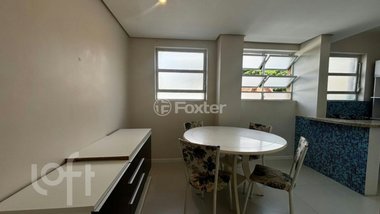 apartment em Avenida Bagé, Petrópolis - Porto Alegre - RS
