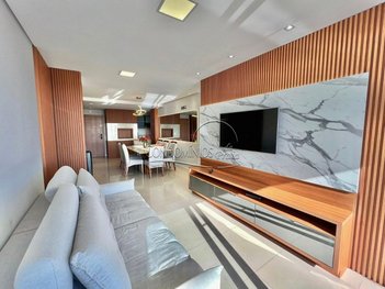 apartment em Avenida Central, Xangri-Lá - Xangri-Lá - RS