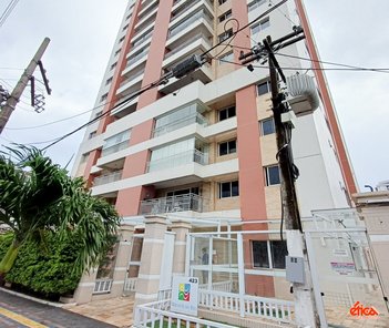 apartment em Travessa Honório José dos Santos, Jurunas - Belém - PA