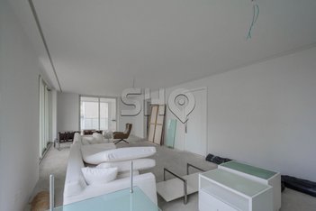 apartment em Rua São Vicente de Paulo, Santa Cecília - São Paulo - SP