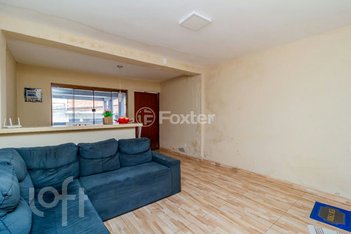 house em Rua Particular, Jardim Dinorah - São Paulo - SP