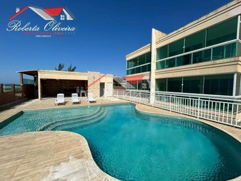 house em Rodovia Amaral Peixoto, Florestinha II (Tamoios) - Cabo Frio - RJ