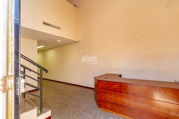 commercial_property em Saan Quadra 02 Lote, Zona Industrial - Brasília - DF