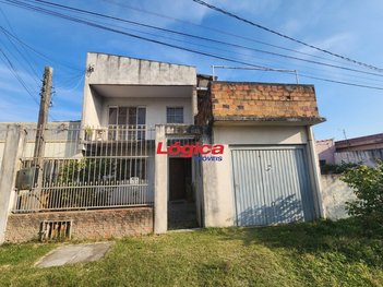 house em Rua Major Ezidio da Fonseca, Parque Residencial São Pedro - Rio Grande - RS