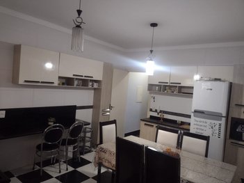 house em Rua Henrique Pó, João XXIII - Vinhedo - SP