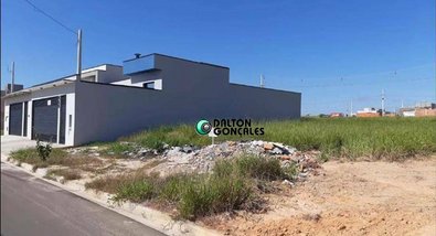 land_lot em Avenida Luiz Bruno Petrilli, Parque Residencial Indaiá - Indaiatuba - SP
