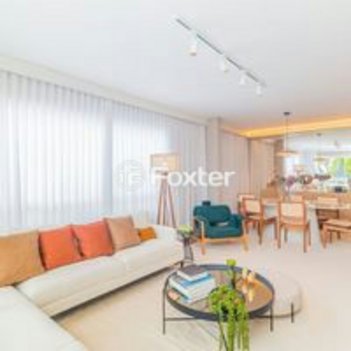 apartment em Avenida Doutor Sezefredo Azambuja Vieira, Marechal Rondon - Canoas - RS